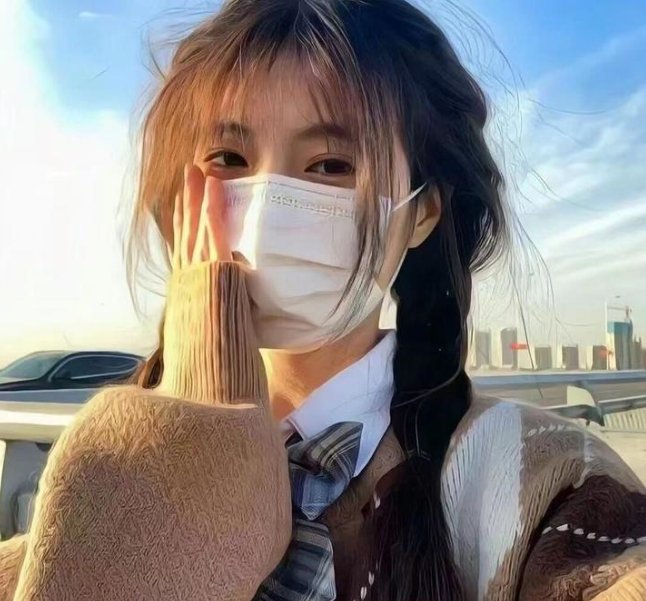 吾乃天道化身你敢骗我